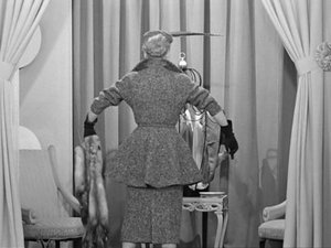 I Love Lucy Odcinek 19