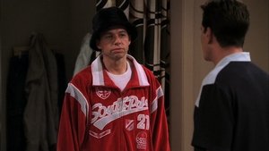 Dwóch i pół Alan Harper, kręgarz jakich mało