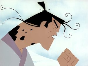 Samuraj Jack Odcinek 6