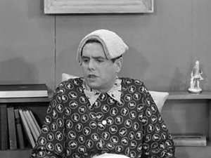 I Love Lucy Odcinek 14