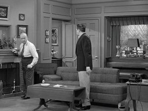 I Love Lucy Odcinek 24