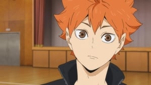 Haikyu!! Odcinek 6
