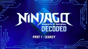 Ninjago - Mistrzowie Spinjitzu Odcinek 45