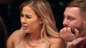 Married at First Sight Odcinek 12