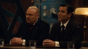 Detektyw Murdoch Odcinek 15