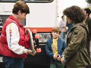Cuéntame cómo pasó Odcinek 18