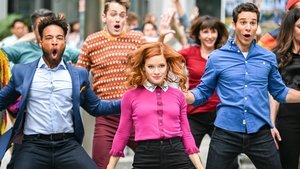 Zoey's Extraordinary Playlist Odcinek 2
