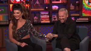 Watch What Happens Live with Andy Cohen Odcinek 22