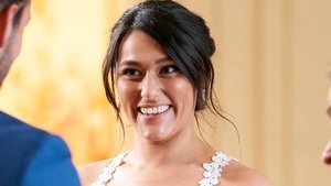 Married at First Sight Odcinek 5