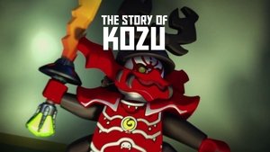 Ninjago - Mistrzowie Spinjitzu Odcinek 19