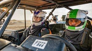 Top Gear Odcinek 4