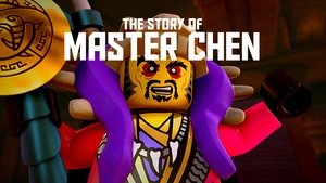 Ninjago - Mistrzowie Spinjitzu Odcinek 20