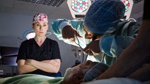 Holby City Odcinek 6