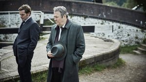 Endeavour Odcinek 3