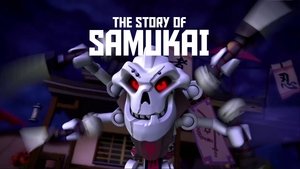 Ninjago - Mistrzowie Spinjitzu Odcinek 17