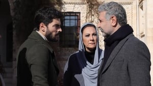 Hercai Odcinek 18