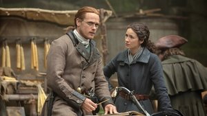Outlander Rodzina i przyjaciele