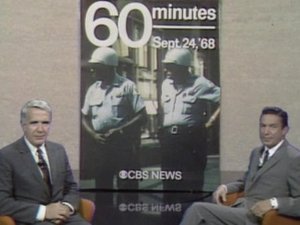 60 Minutes Odcinek 1