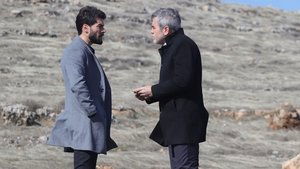 Hercai Odcinek 20