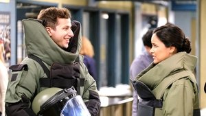 Brooklyn 9-9 Trochę inna olimpiada II