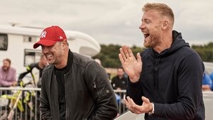 Top Gear Odcinek 5