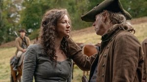 Outlander Między piekłem a niebem