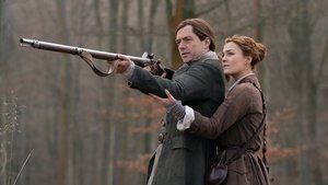 Outlander Między młotem a kowadłem