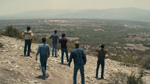 Narcos: Meksyk El Dedazo