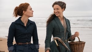 Outlander Mam przed oczyma twoją łaskawość