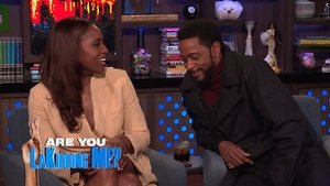 Watch What Happens Live with Andy Cohen Odcinek 28