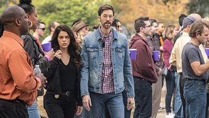 Agenci NCIS: Nowy Orlean Odcinek 12