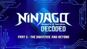 Ninjago - Mistrzowie Spinjitzu Odcinek 49