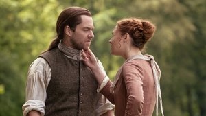 Outlander Lepiej się ożenić niżli spłonąć