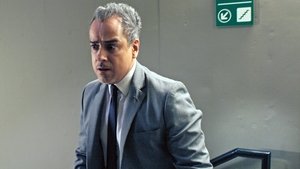 Operación Pacífico Odcinek 14