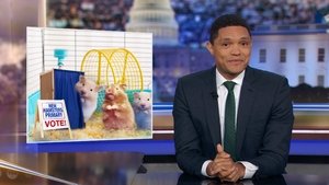 The Daily Show Odcinek 60