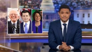 The Daily Show Odcinek 62