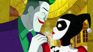 Harley Quinn The Final Joke