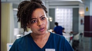Holby City Odcinek 9