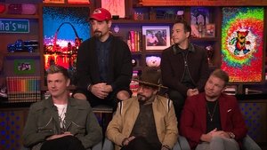 Watch What Happens Live with Andy Cohen Odcinek 26