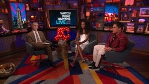 Watch What Happens Live with Andy Cohen Odcinek 24
