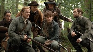 Outlander Bestie i bohaterowie