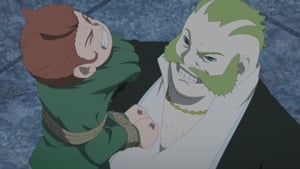 Boruto: Naruto Next Generations Odcinek 150