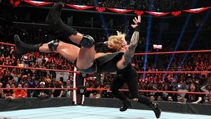 Raw Odcinek 9