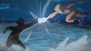 Boruto: Naruto Next Generations Odcinek 147