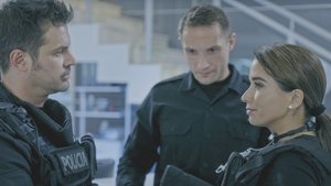 Operación Pacífico Odcinek 4