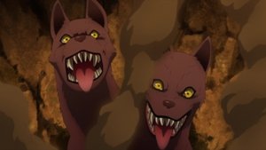 Boruto: Naruto Next Generations Odcinek 146