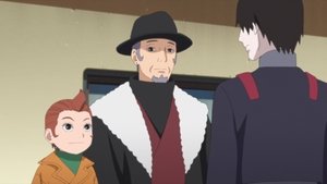 Boruto: Naruto Next Generations Odcinek 148