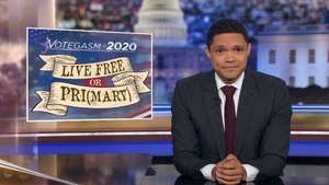 The Daily Show Odcinek 61