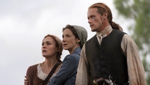 Outlander Ballada o Rogerze Macu