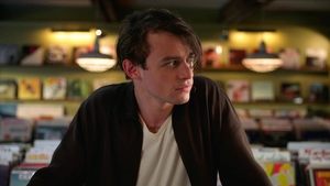 High Fidelity Kim jest ta pieprzona Lily?